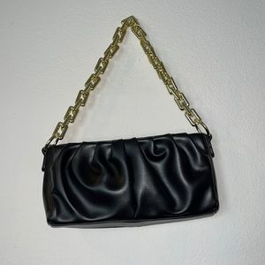 Black bag